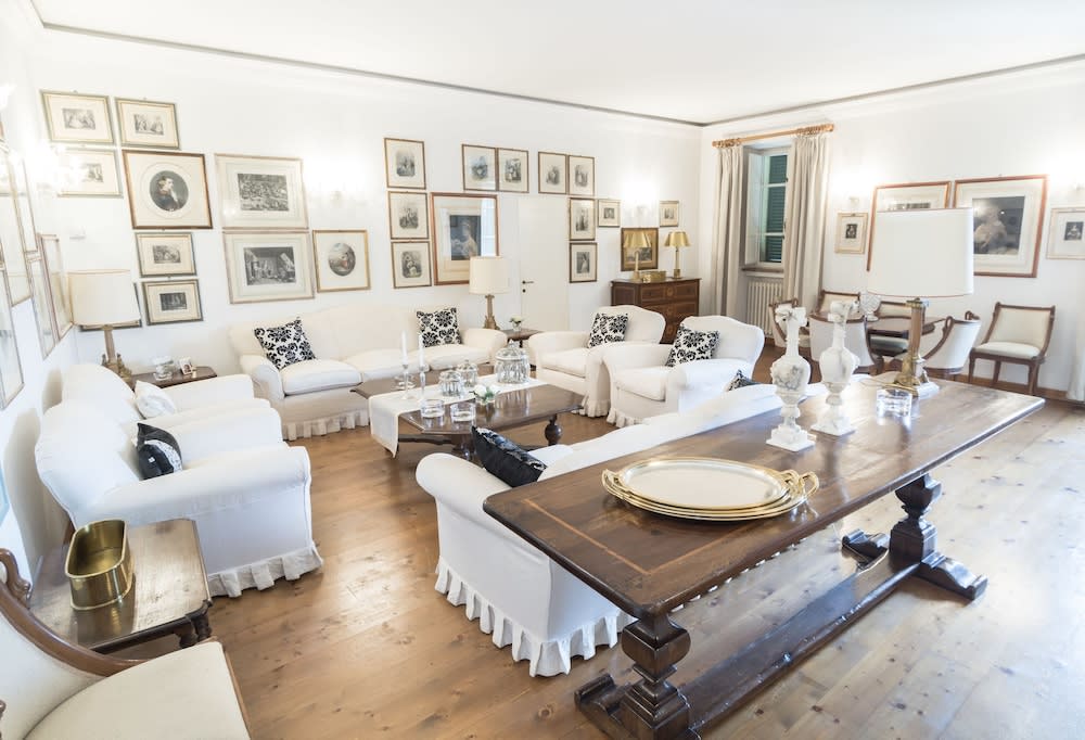 Agriturismo Borgo Spagnoli 2