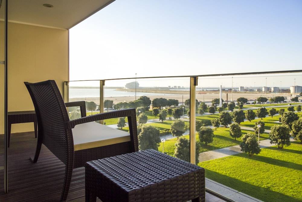 Liiiving in Matosinhos - High Sea Condo 1