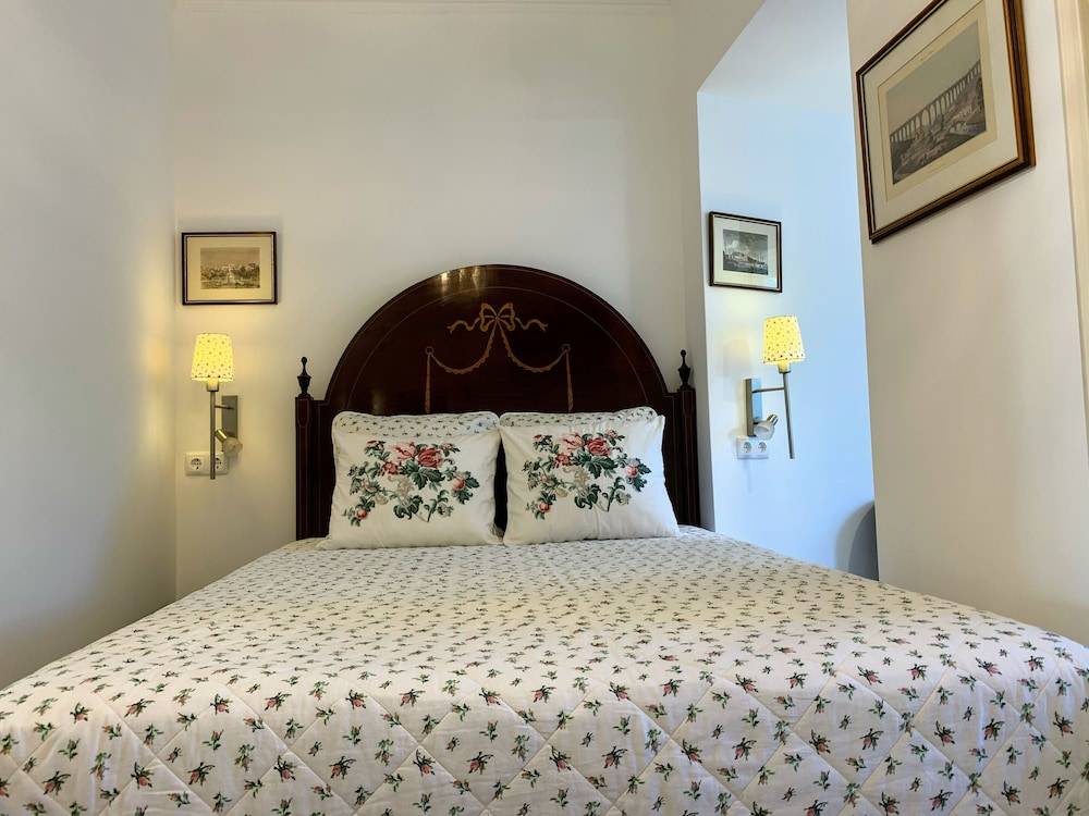 Discovery Apartment Estrela 1