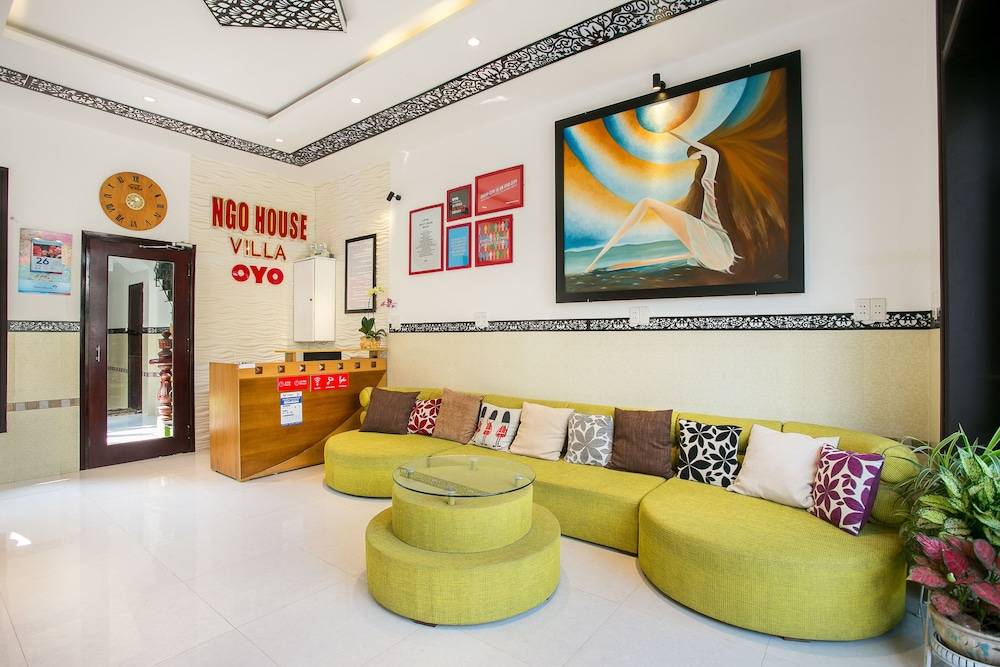 Ngo House Villa 2