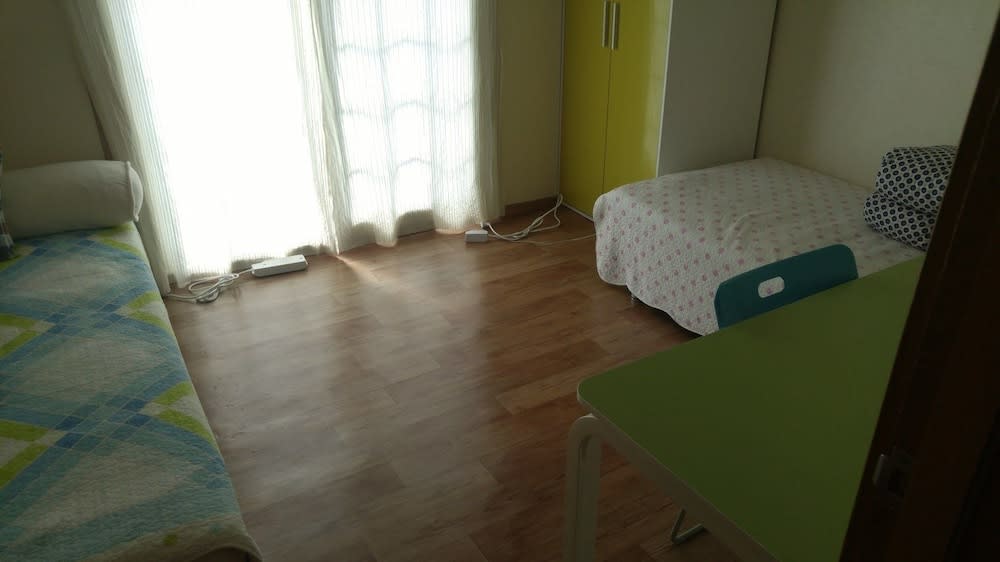 Masan - Guest House Rhizome - Hostel 2