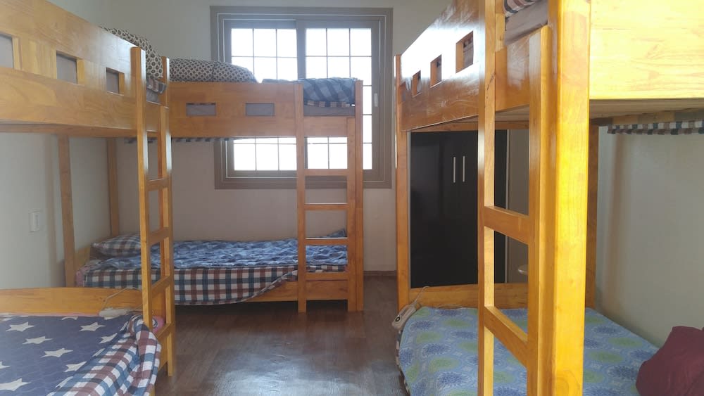 Masan - Guest House Rhizome - Hostel 1