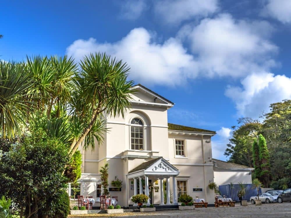 Penventon Park Hotel 1