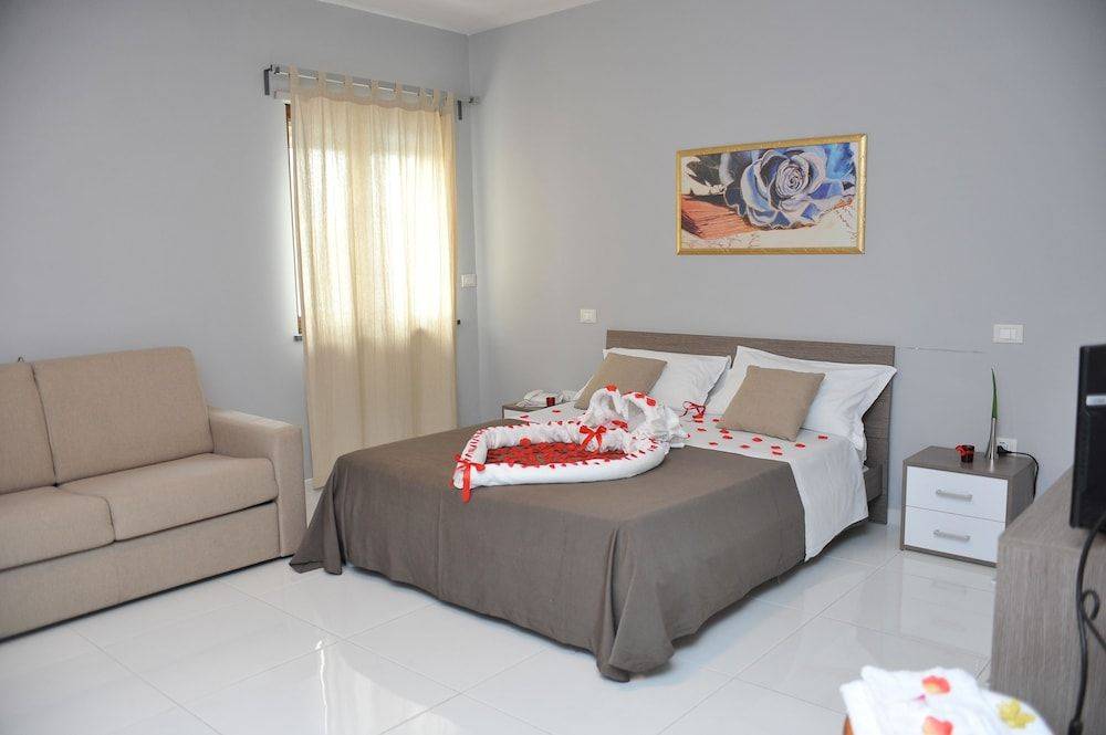 Hotel Il Cavaliere 1