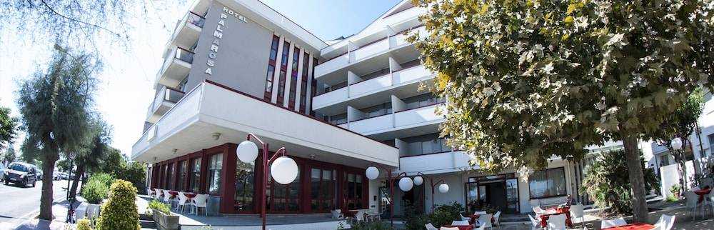 Hotel Palmarosa 1