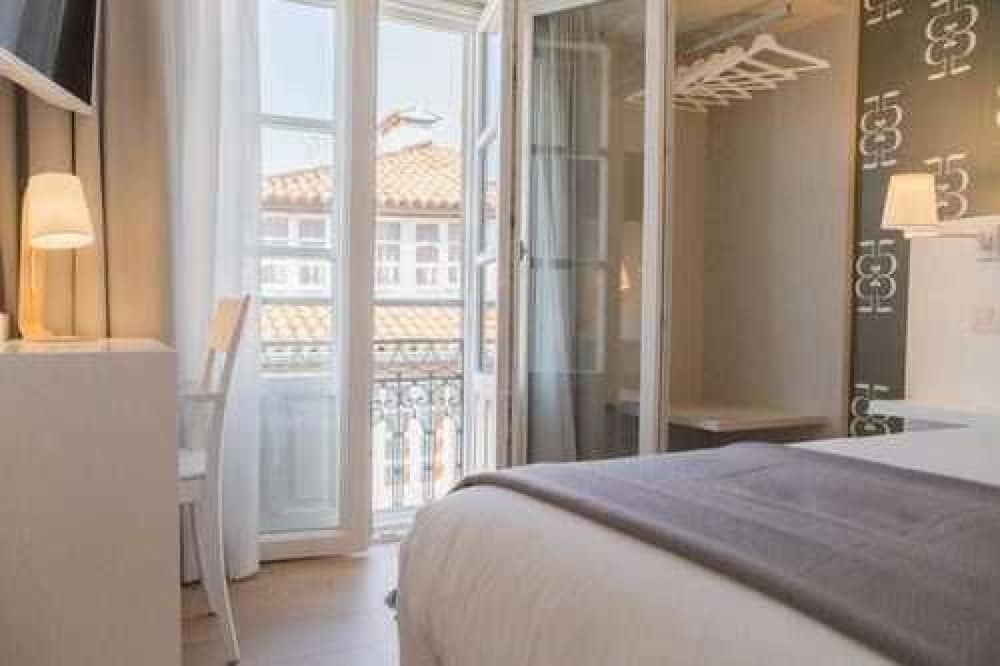 Hostal Suso 2