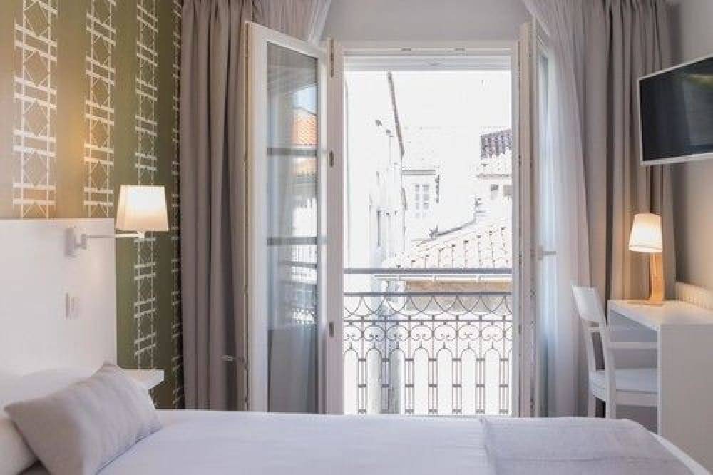 Hostal Suso 1