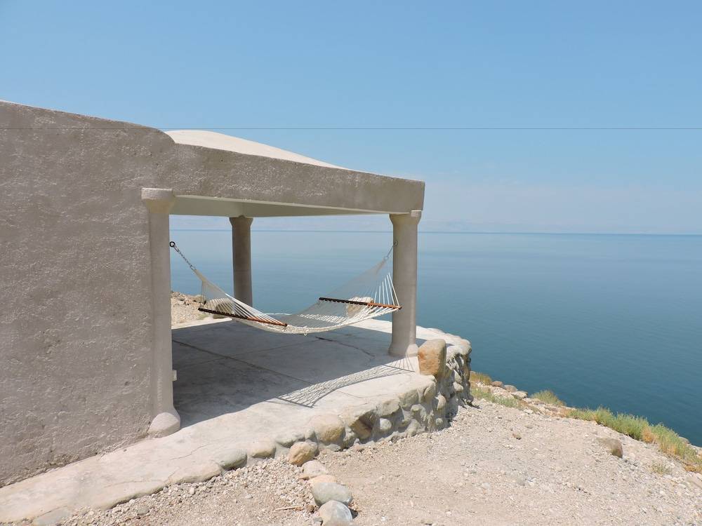 Mujib Chalets 2
