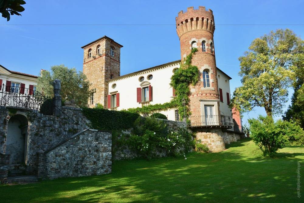 Castello di Buttrio 1