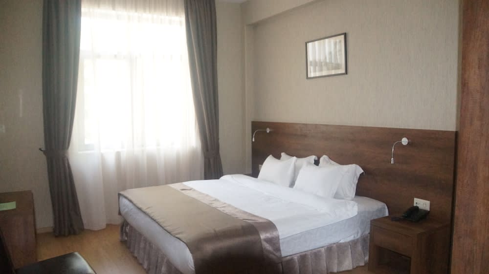 Hotel soko 2