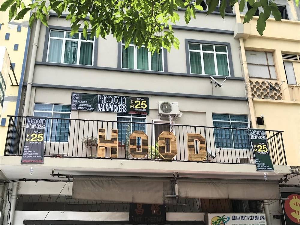 HOOD - Hostel 1