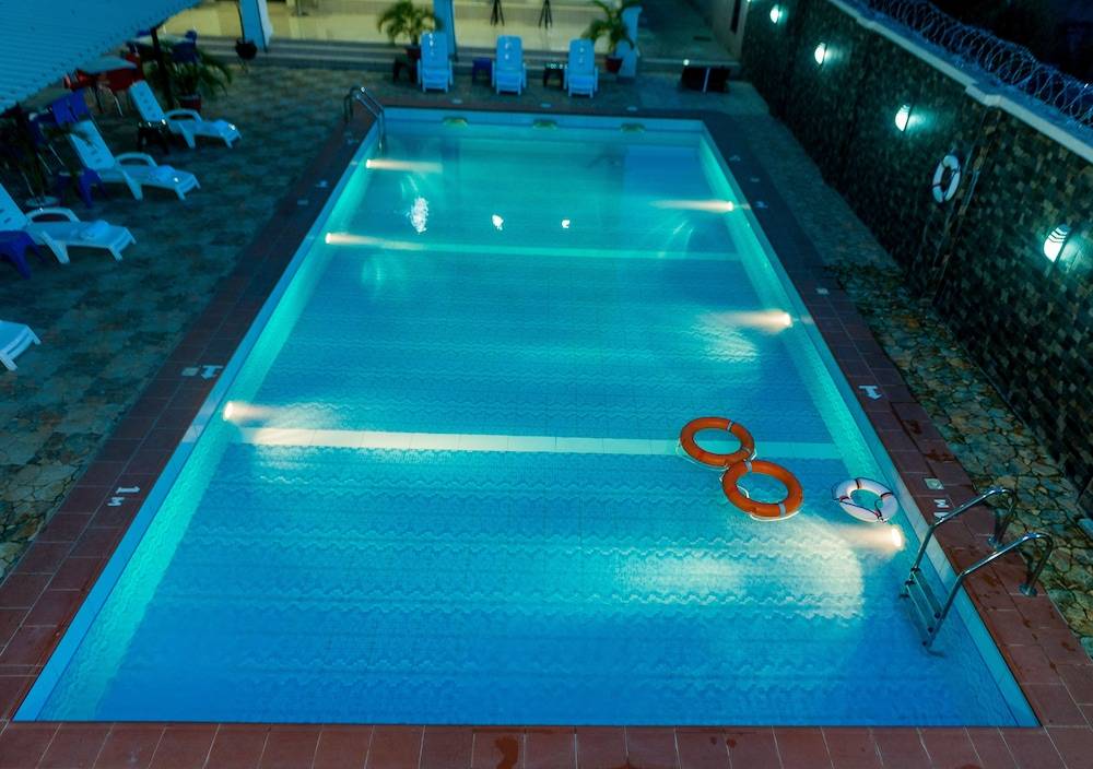 Sefcon Suites and Apartment 1