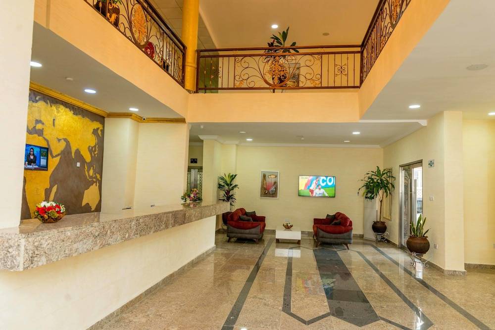 Sefcon Suites and Apartment 2