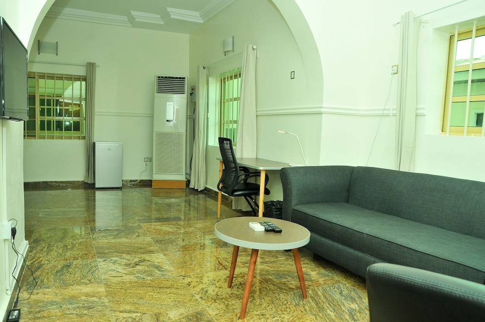 Nordic Hospitality Hotel 2