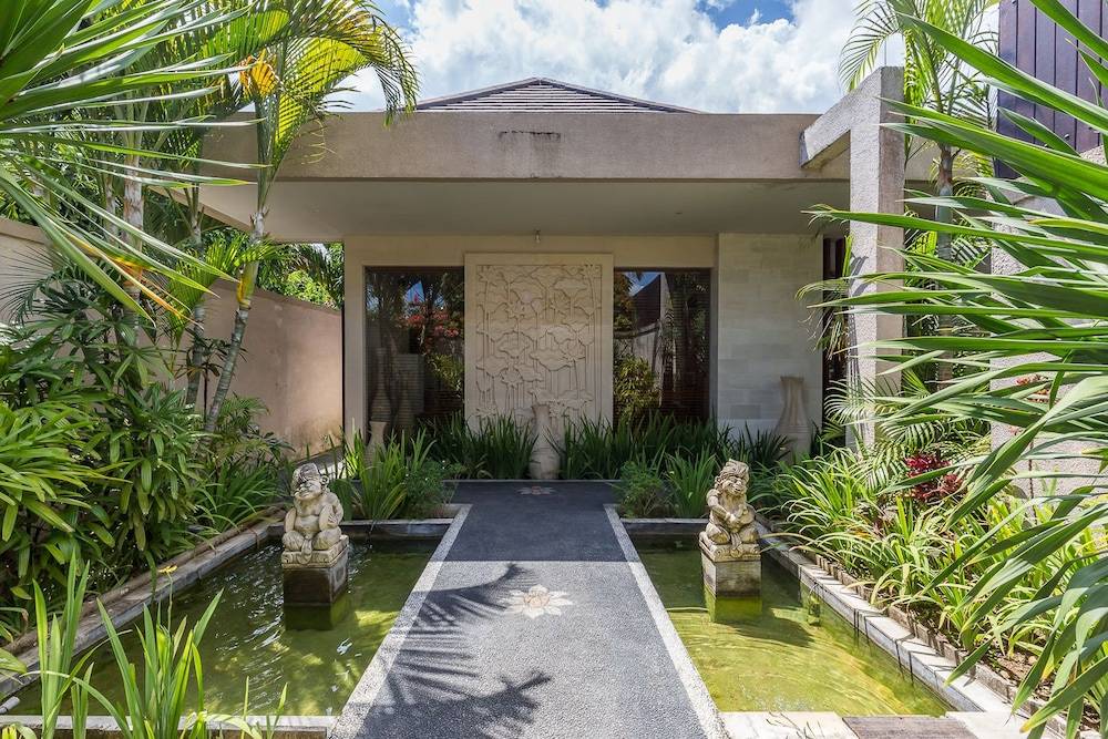 Villa Lisha 2
