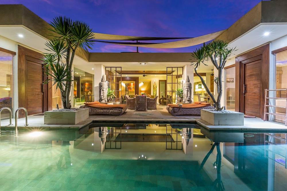 Villa Lisha 1