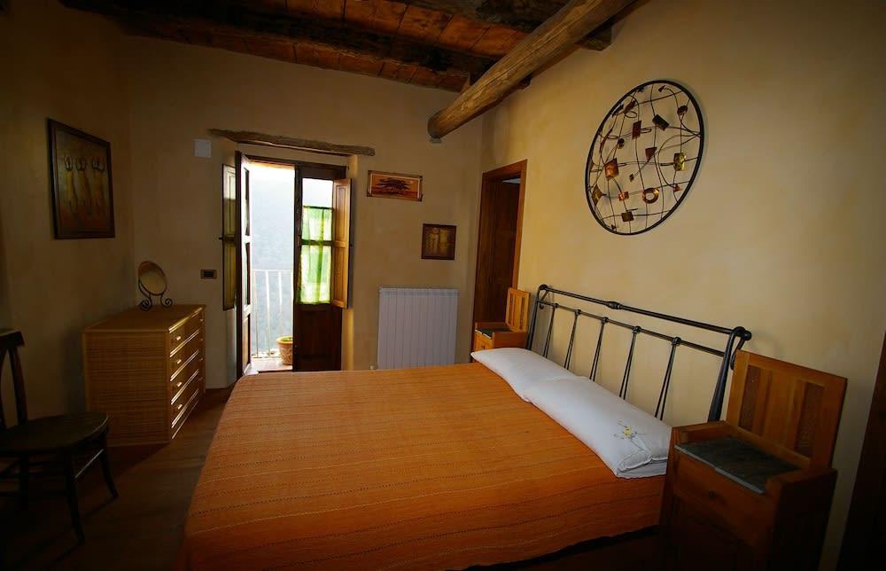 Albergo diffuso Ecobelmonte 2