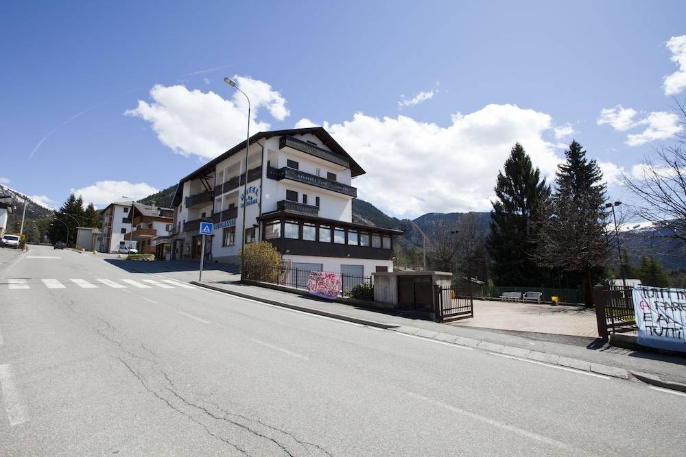 Hotel Migliorati 1