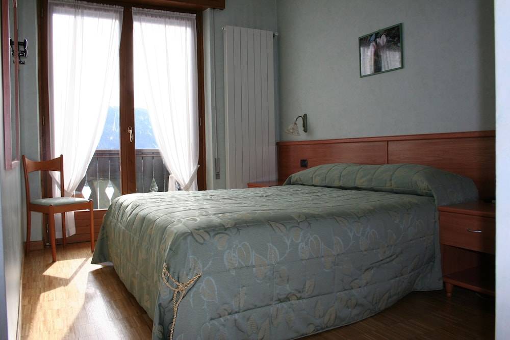 Hotel Migliorati 2