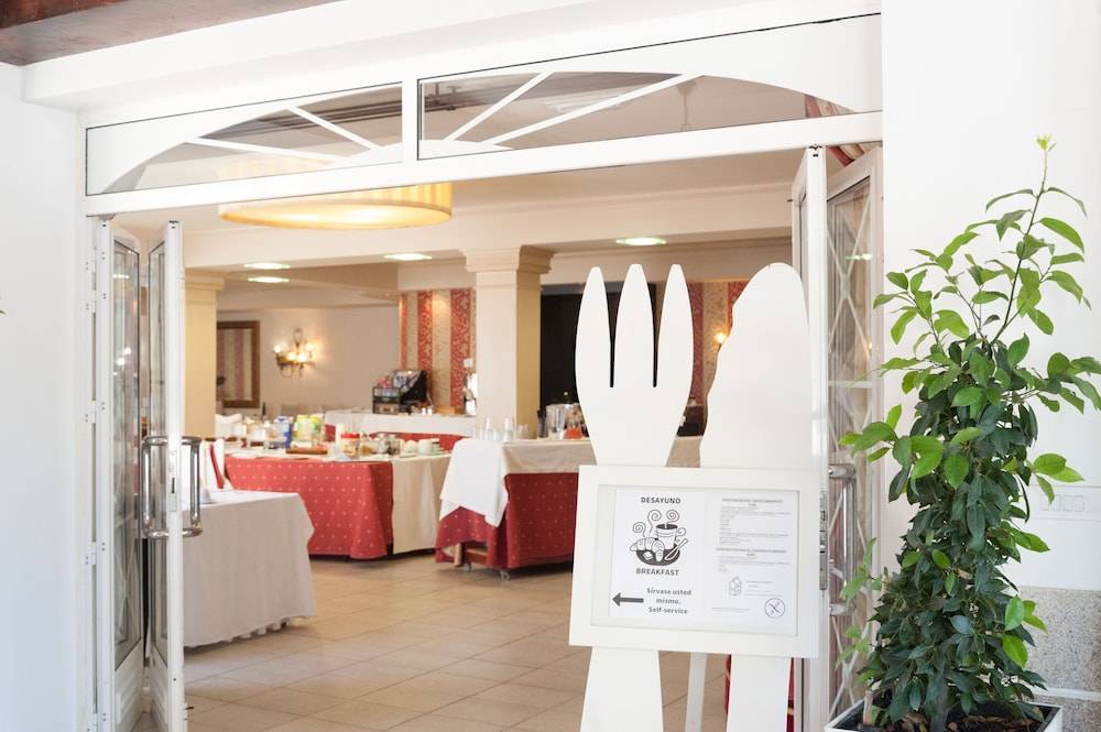 Hostal Antolín 2