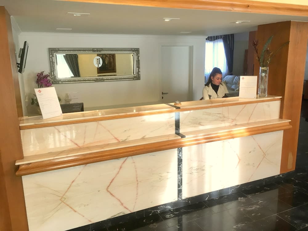 Hotel Internazionale Gorizia 2