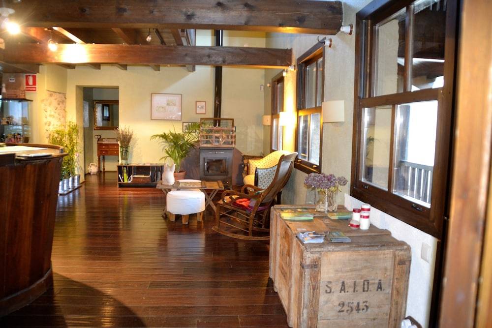 Hotel Cruells 1