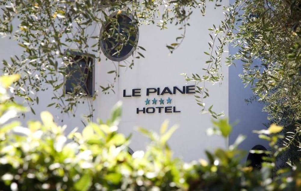 Hotel Le Piane 1