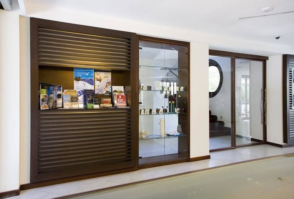 Hotel Le Piane 2