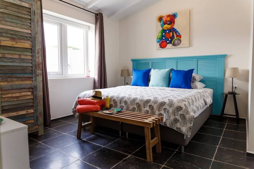 Aruba Boutique Apartments - Adults Only 2