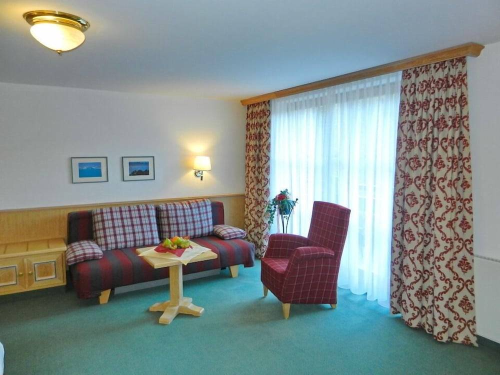 Aktiv Und Vital Hotel Am Kofel 2