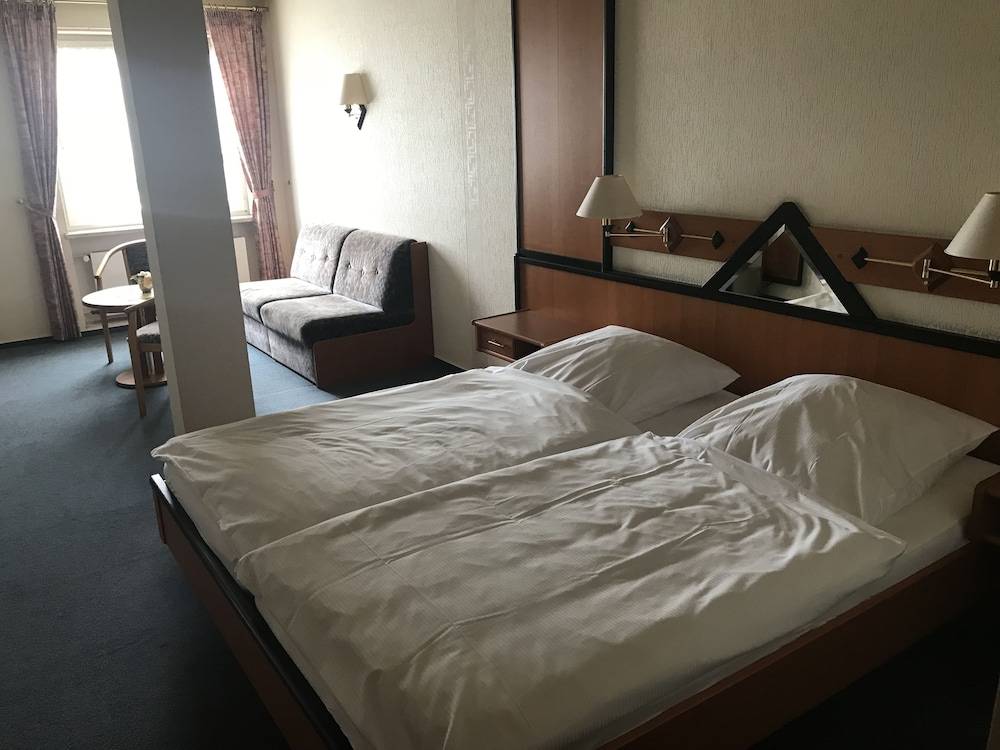 Hotel Hungerkamp 2