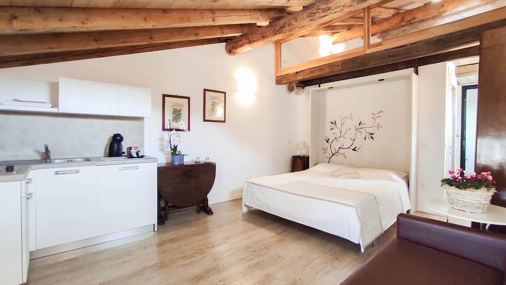 B&B ai Musei 1