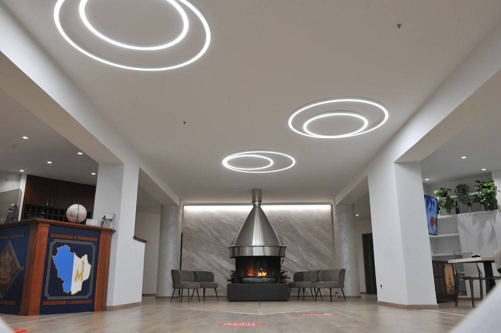 Hotel Theotokos 1