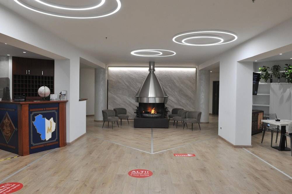 Hotel Theotokos 2