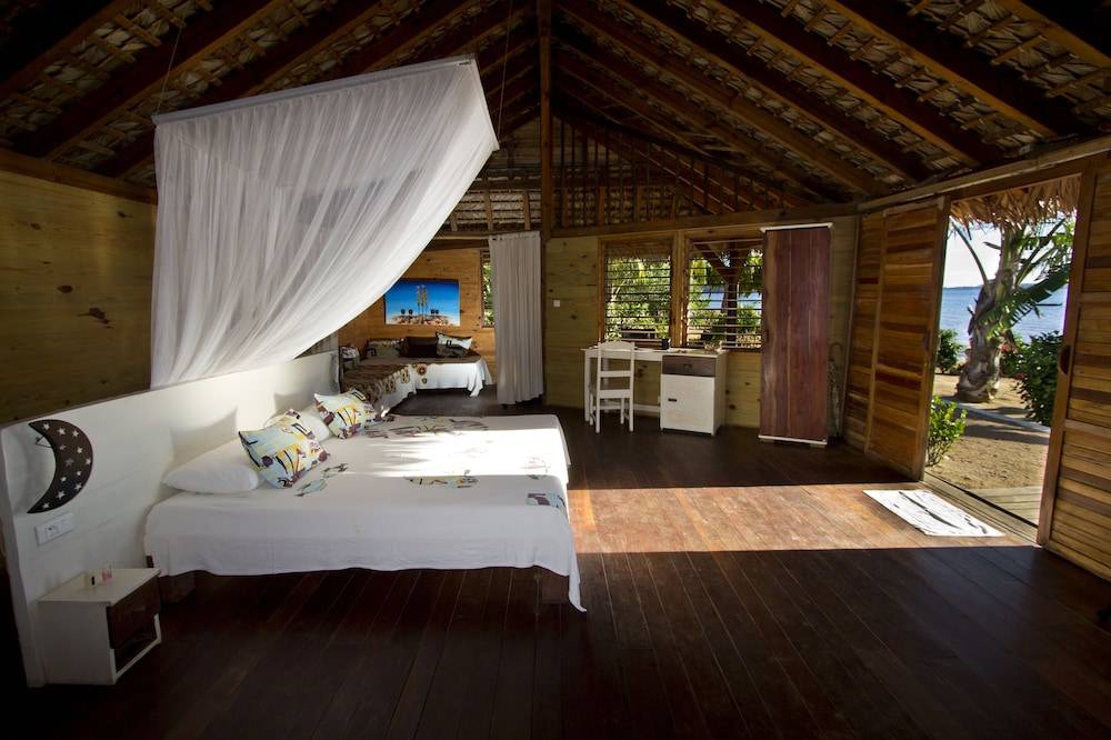 Anjiamarango Beach Resort 1