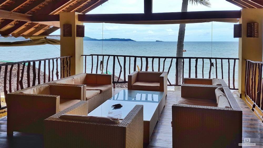 Anjiamarango Beach Resort 2
