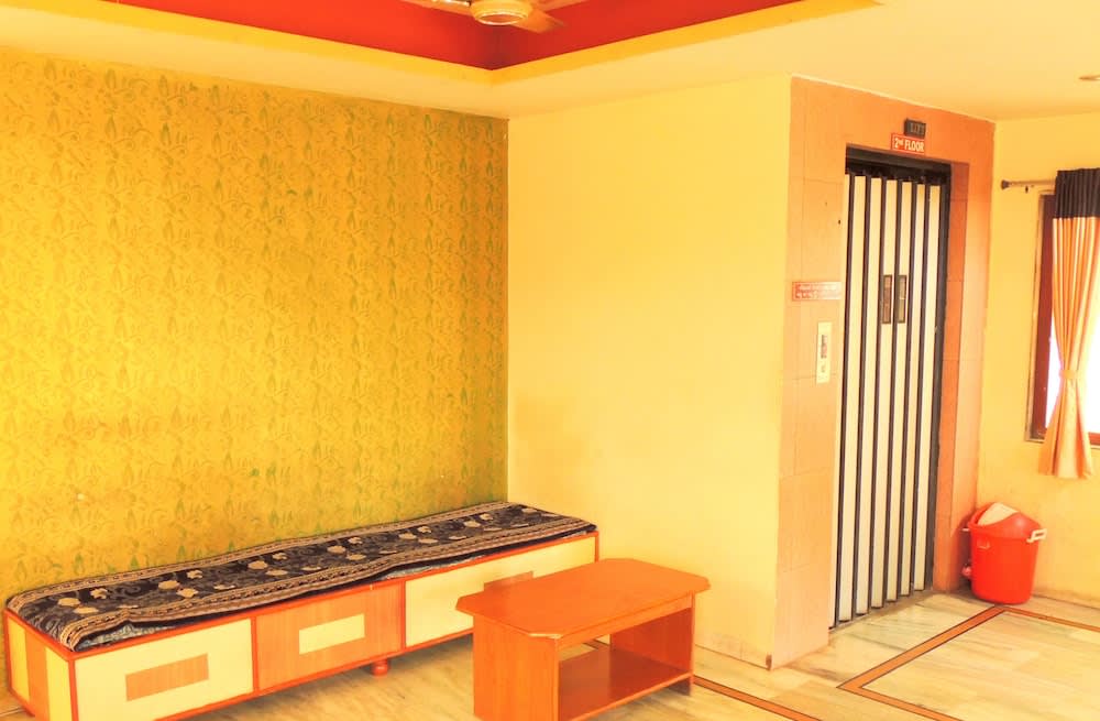 Hotel Greenpark 2