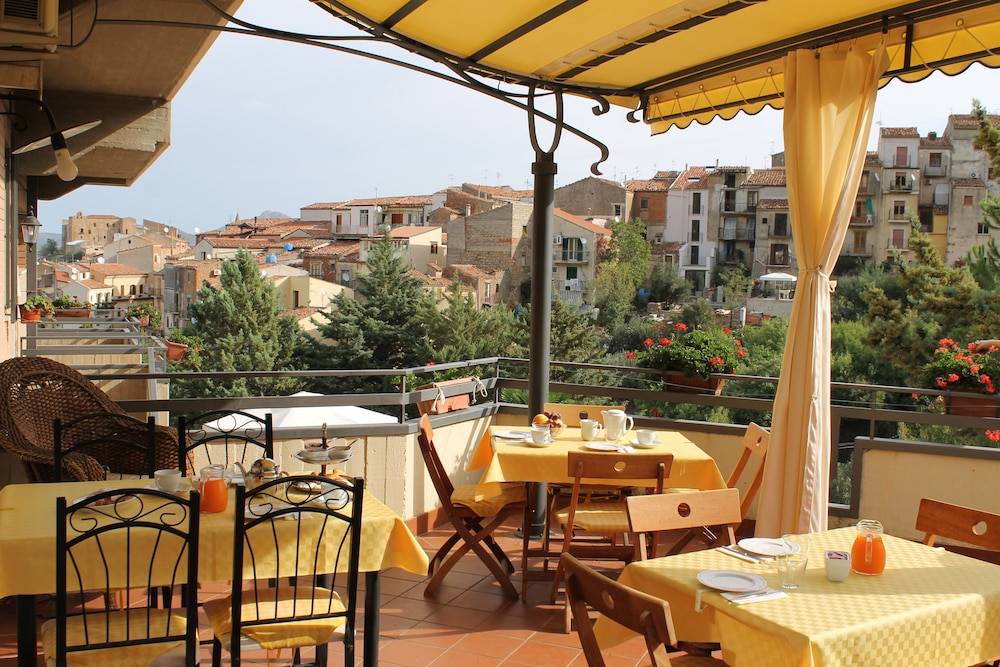 B&B Villa Letizia 1