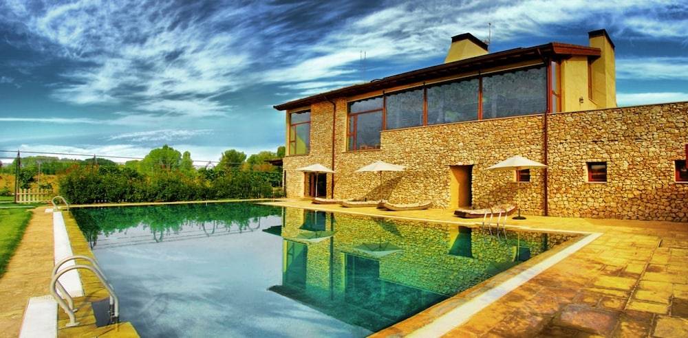 Hotel Rural y SPA Kinedomus Bienestar 1
