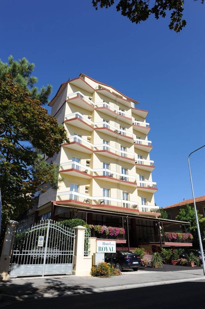 Hotel Royal 1