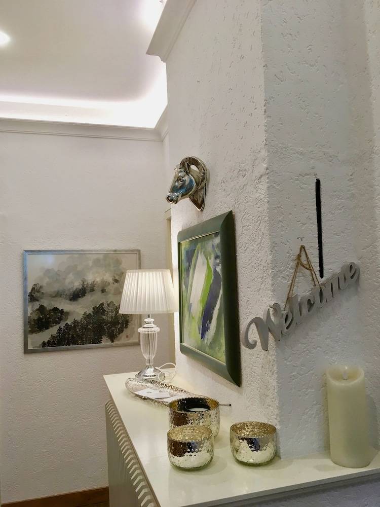 Hotel Hasselhof Garni Vier Sterne 2