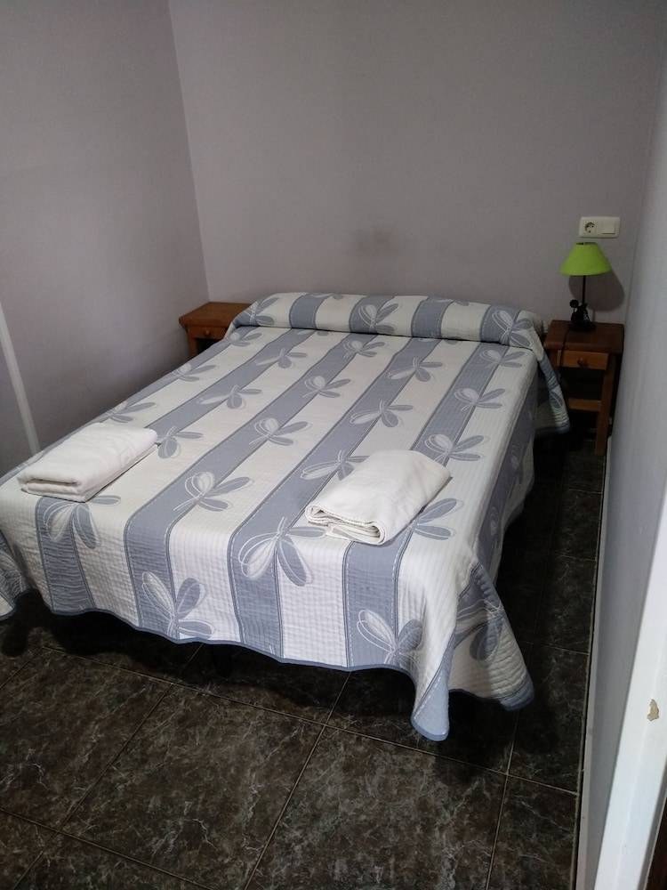 Camping Mérida 2
