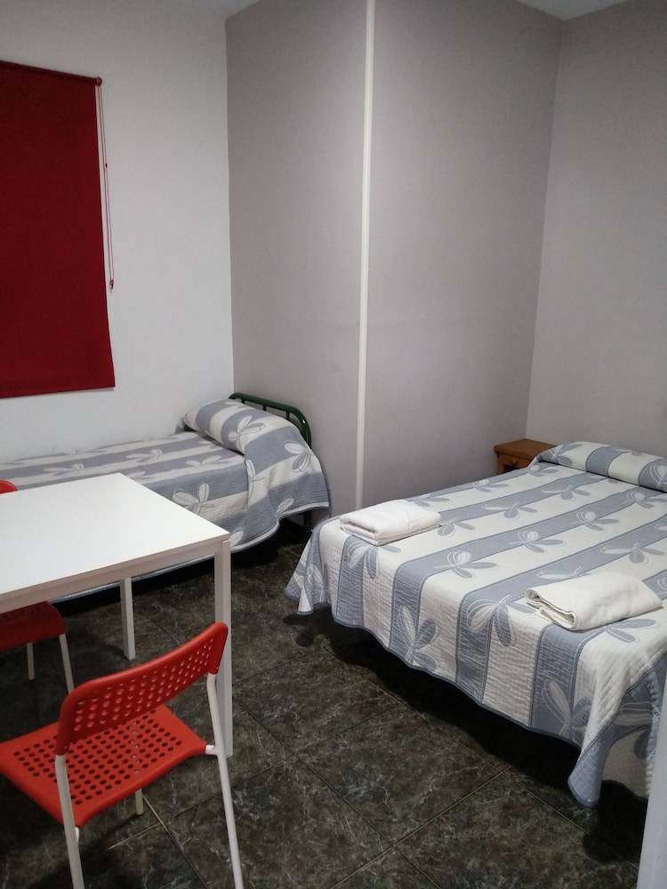 Camping Mérida 1