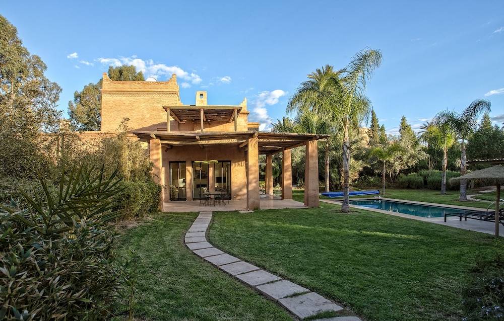 Villa De Luxe Domaine Des Kasbah 1