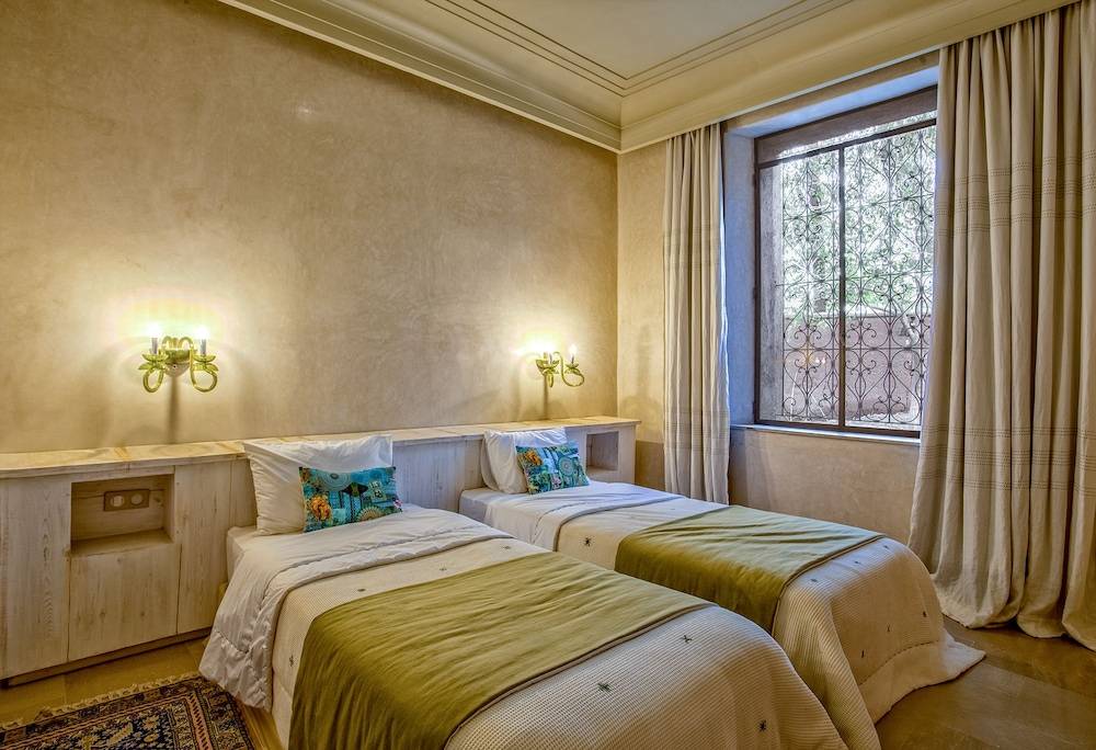Villa De Luxe Domaine Des Kasbah 2