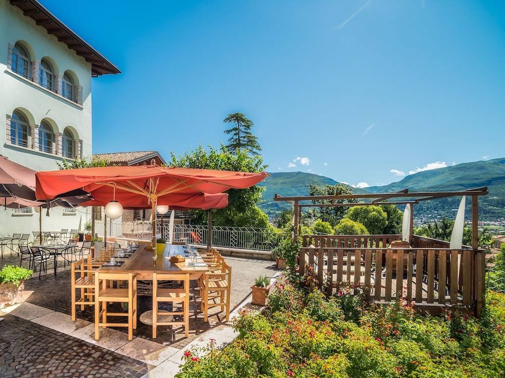 Casa del Vino della Vallagarina 1