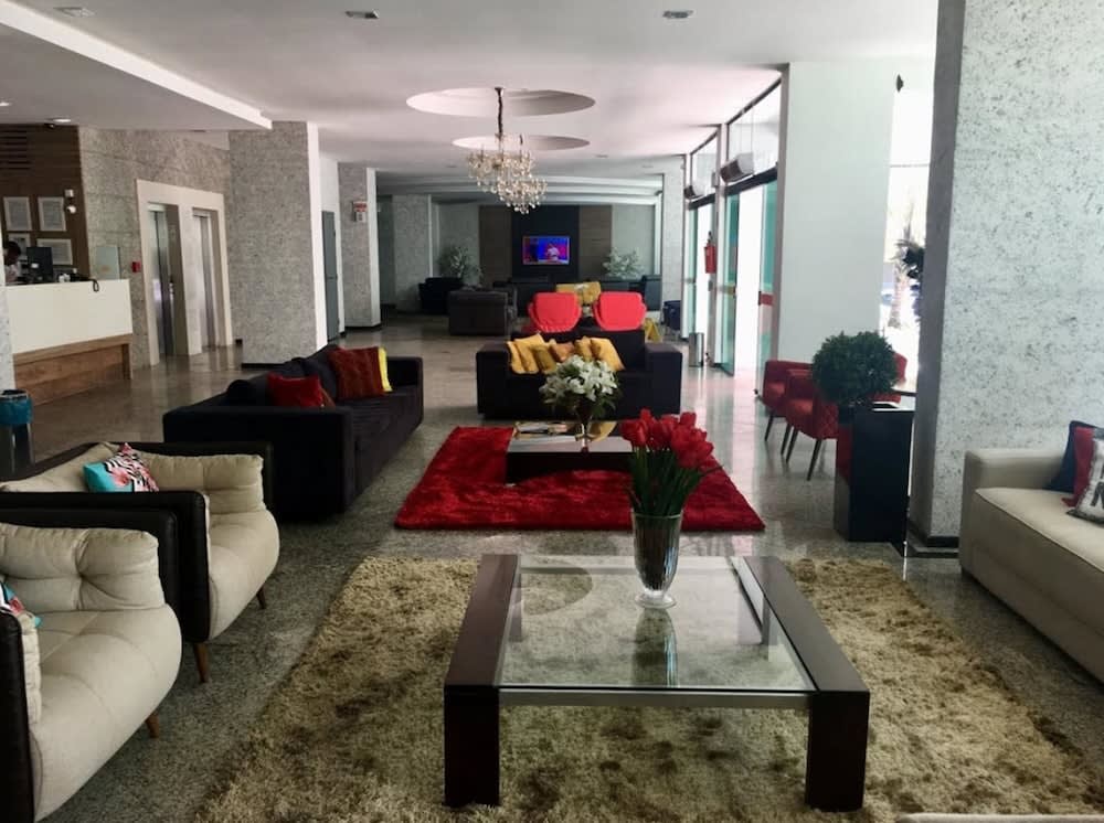 Hotel das Américas 2