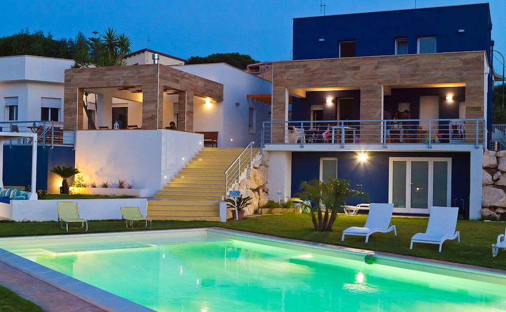 Casa Azul 1
