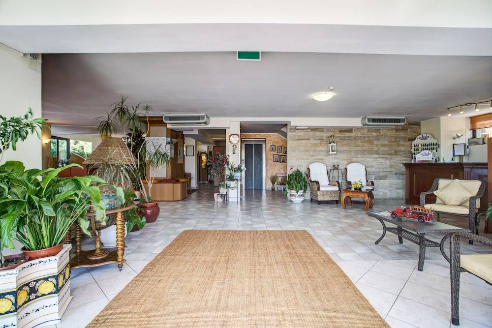 Hotel Club Misano 2