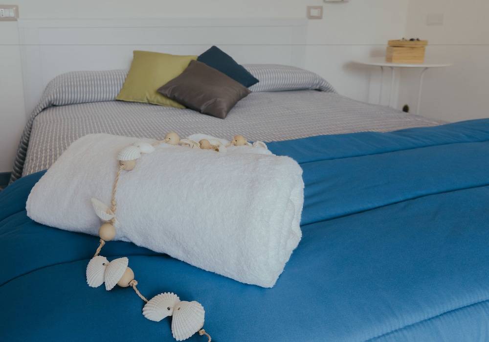 Aurora B&B 2